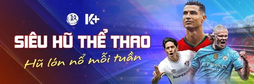 Các sự kiện khuyến mãi đặc biệt theo mùa giải tại ok9aa nhà cái